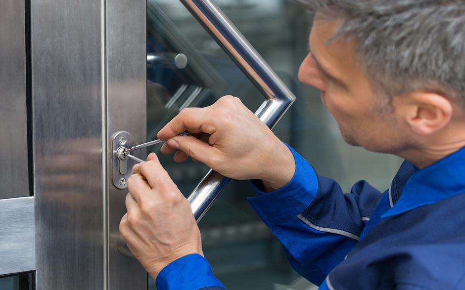 changer serrure 3 points encastrable Ablon-sur-Seine