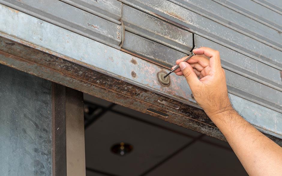 changer un barillet de porte Allauch