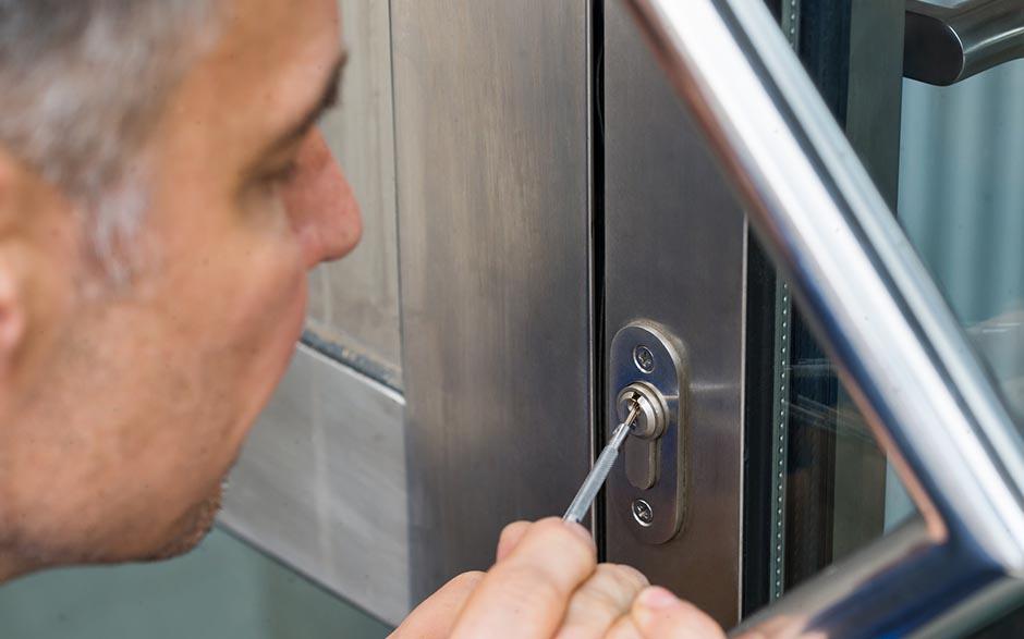 changement de serrure tarif Achères